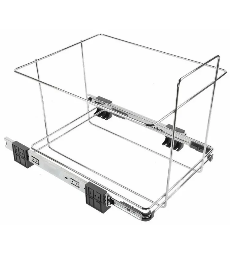 Elletipi Ecofil - Ingebouwde Afvalbak, Verdeeld, 34 L PF01 34B1 4 Elletipi Ecofil - Ingebouwde Afvalbak, Verdeeld, 34 L PF01 34B1 - Afbeelding 4