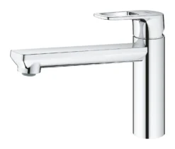 Grohe BauLoop - Keukenkraan, Chroom 31706000 10 Grohe BauLoop - Keukenkraan, Chroom 31706000 -Sanitino Winkel 51d273ebd1a997318918e948
