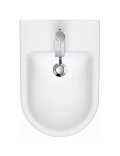 Duravit D-Neo - Hangend Bidet, Wit 2295150000 -Sanitino Winkel 51f762da89f4d4914f9293e9
