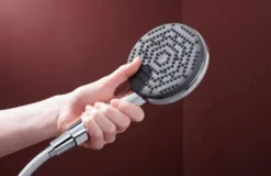 Hansgrohe Raindance Alive Select S - Douchekop, 3 Stralen, EcoSmart+, Chroom 24512000 -Sanitino Winkel 520081d8b020f1690e02fc94