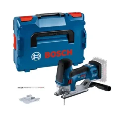 Bosch Gereedschap - 18V ACCU-decoupeerzaag, Zonder Accu En Lader 06015B0000