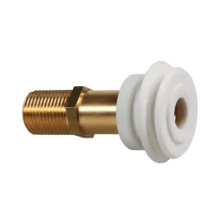 Sanela Toebehoren - Inlaatfitting Met Afdichting SLA 02