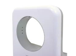 Jet Dryer Handdrogers - Jet Handdroger Orbit, ABS Kunststof, Wit 8596220006363 -Sanitino Winkel 527b3f529245ee5ce9b2f35a