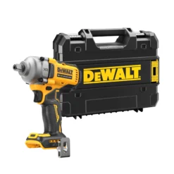 DeWALT Gereedschap - 18V ACCU-slagmoersleutel, Zonder Accu DCF892NT