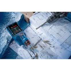 Bosch Accessoires - 12 V ACCU Detector, 1x 2,0 Ah Li-Ion Accu, Lader 0601081601 -Sanitino Winkel 529f2aff1d9ee6eabe687b13