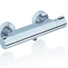 Ravak Termo - Thermostatische Douchekraan Termo 200, TE 072.00/150, Chroom X070051