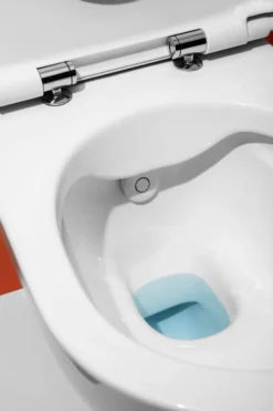 Laufen Cleanet Navia - Elektronisch Bidet Met Keramiek, Rimless, SoftClose, Met LCC, Wit H8206014000001 -Sanitino Winkel 53202c166e1f37657a0bbaf0