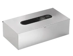 Sapho Hotelprogramma - Tissuedispenser, Rvs 230838