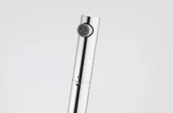 Franke Maris Slim - Keukenkraan FS 2842.031, Met Uittrekbare Vuistdouche, Chroom 115.0728.393 -Sanitino Winkel 544cb5b5468601e3458c3941