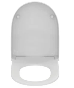 Ideal Standard I.Life O - Toiletzitting Wrapover, SoftClose, EasyTakeOff, Wit T572201