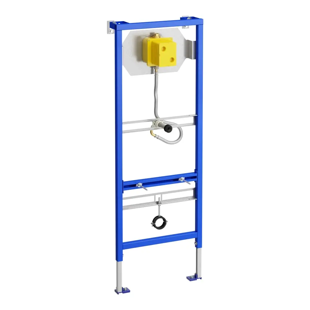 Laufen LIS - Voorwandinstallatie Met SmartControl-U Voor Urinoir, 144 Cm H8926640000001 1 Laufen LIS - Voorwandinstallatie Met SmartControl-U Voor Urinoir, 144 Cm H8926640000001