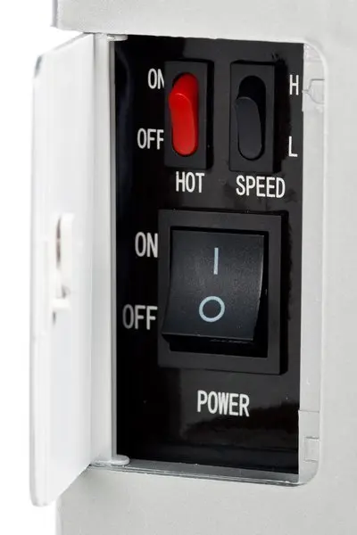 Jet Dryer Handdrogers - Jet Handdroger Classic Met HEPA-filter, Wit 8596220000835 9 Jet Dryer Handdrogers - Jet Handdroger Classic Met HEPA-filter, Wit 8596220000835 - Afbeelding 9