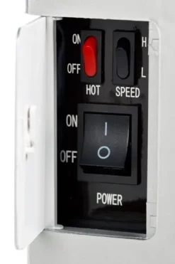 Jet Dryer Handdrogers - Classic Jet Handdroger Met HEPA Filter, Zilver 8596220000842 -Sanitino Winkel 551213b5c77695ee18ac33c9