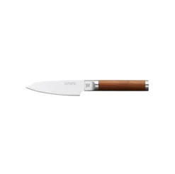 FISKARS Keukenapparatuur - Keukenmes, Groenten, 10 Cm 1026424