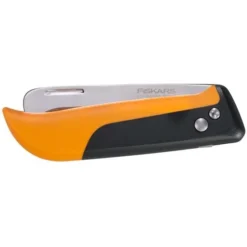 FISKARS - Vouwmes, 8 Cm 1062819 -Sanitino Winkel 55472db5fa86ee415395ca93