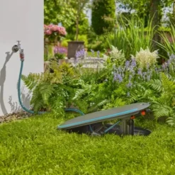 Gardena RollUp - RollUp M Wandslangenbox, Ondergronds, Met 20 M Slang 18650-20 -Sanitino Winkel 5588d585e7b7a19caf5aa9e5