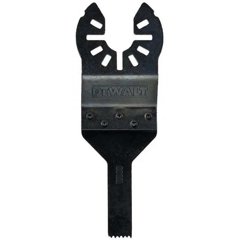 DeWALT Toebehoren - Zaagblad Voor Hout 4,3 Cm DT20706 1 DeWALT Toebehoren - Zaagblad Voor Hout 4,3 Cm DT20706