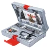 Bosch Gereedschap - Premium X-Line 49-delige Boren- En Bitset 2608P00233