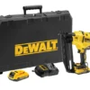 DeWALT Gereedschap - 18V Accu Afwerktacker, 32-63 Mm, 2x Accu's 2,0 Ah Li-Ion, Oplader DCN660D2