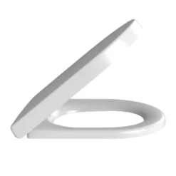 Geberit Duofix - Inbouwreservoir Voor Hangend Toilet Met SIGMA01 Bedieningsknop, Glanzend Chroom + Villeroy Boch - Hangend Toilet En Wc-bril, DirectFlush, SoftClose, CeramicPlus 111.300.00.5 NB2 -Sanitino Winkel 572fb44927f8ea0b0b53d0cb