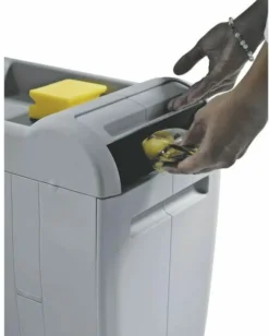 Elletipi City - Ingebouwde Afvalbak, Verdeeld, 40 L PTA 5040A -Sanitino Winkel 572fbed2c4e109d287d72e89 5