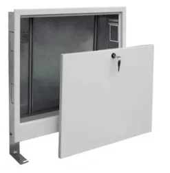 Novaservis Installatie Toebehoren - Inbouw Verdeeldoos 715/575-665/110-175 SZP-3