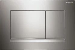 Geberit Duofix - Voorwand Montageset, Tesi Toilet En Softclose Zitting, Sigma30 Bedieningsplaat, Glanzend Chroom/mat Chroom SANI11CD1113 -Sanitino Winkel 576fae5ec880f7ca7c25241a