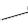 Sapho X-Round - Handdoekhouder, Lengte 36 Cm, Chroom XR406