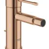 Grohe Essence - Bidetkraan, S-size, Warm Sunset 32935DA1