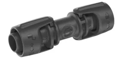 Gardena Micro-Drip-System - Koppeling, 13 Mm, 3 Stuks 13203-20