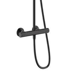Hansgrohe Vernis Blend - Doucheset Showerpipe 200 Met Thermostaat, Mat Zwart 26276670 13 Hansgrohe Vernis Blend - Doucheset Showerpipe 200 Met Thermostaat, Mat Zwart 26276670 -Sanitino Winkel 58291c4c1a6ed31d7ebb05f7