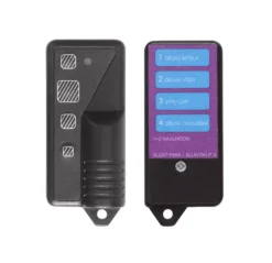 Sanela Toebehoren - Afstandsbediening Voor Het Instellen Van Parameters SLUN 70P SLD 07