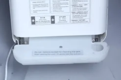 Jet Dryer Handdrogers - Jet Handdroger Classic Met HEPA-filter, Wit 8596220000835 13 Jet Dryer Handdrogers - Jet Handdroger Classic Met HEPA-filter, Wit 8596220000835 -Sanitino Winkel 58b3f81a88e51622e4c2d372 1