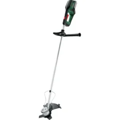 Bosch Tuinapparatuur - 36V Accutrimmer, Werkend Schot 33 Cm, Zonder Accu En Lader 06008C1K02