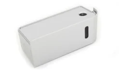 Jet Dryer Handdrogers - Style Jet Handdroger, Wit 8596220002686 -Sanitino Winkel 58d4863d61654645ccf87582