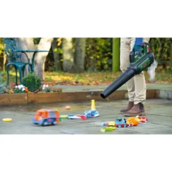 Bosch Tuinapparatuur - 36V ACCU Bladblazer, Zonder Accu En Lader 06008C6001 -Sanitino Winkel 5905e7d8fb9caaef1bf16793