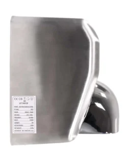 Jet Dryer Handdrogers - Handdroger Jet Dryer BUTTON, RVS 8596220009272 -Sanitino Winkel 592f03dd77e06bd91b0f3408