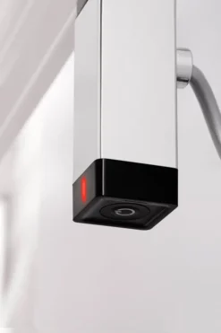 Sapho One - Verwarmingselement Met Thermostaat, 600 W, Chroom ONE-C-600 7 Sapho One - Verwarmingselement Met Thermostaat, 600 W, Chroom ONE-C-600 -Sanitino Winkel 59348abc200bd7b677ffe5db