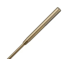 Hansgrohe Pulsify S - Douchekop, EcoSmart+, Geborsteld Brons 24126140