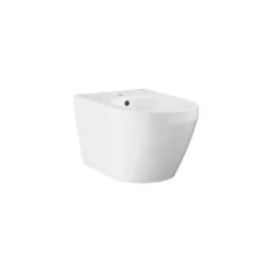 Grohe Euro Ceramic - Hangend Bidet, Kraangat, Alpine Wit 102487SH00 -Sanitino Winkel 59a6ae52c594d296664a1b56