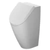 Duravit ME By Starck - Urinoirdeksel, Met Softclose, Alpine Wit 0024090000
