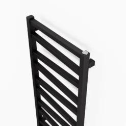 Sapho Zig - Radiator 50x110 Cm, 406 W, Antraciet ZG511A 8 Sapho Zig - Radiator 50x110 Cm, 406 W, Antraciet ZG511A -Sanitino Winkel 5a4ef2d561e5e63030c77f68