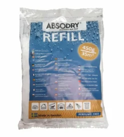 Everbrand Sweden Absodry - Vochtvanger, Tot 35 M³, 450 G 200-AD-E1V -Sanitino Winkel 5a619da1caac26042b1c3491