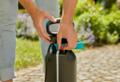 Gardena - Comfort Drukspuit, Inhoud 5 L 11130-20 -Sanitino Winkel 5a8cb570858f1492cb1e73e7