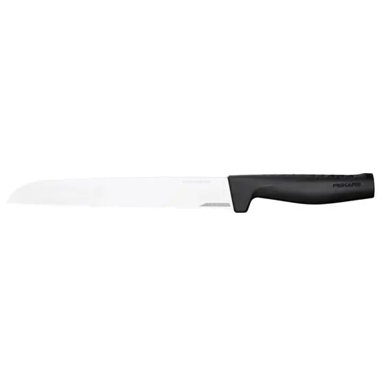 FISKARS Keukenapparatuur - Keukenmes, Voor Brood, 22 Cm 1054945 1 FISKARS Keukenapparatuur - Keukenmes, Voor Brood, 22 Cm 1054945