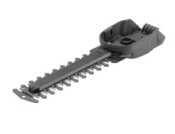 Gardena - Mes Voor Gras En Buxus, Lengte 18 Cm 2343-20