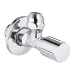 Grohe Universal - Hoekstopkraan, Chroom 22037000