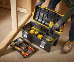 Stanley Accessoires - FATMAX Gereedschapswagen, Size 28 1-93-935 -Sanitino Winkel 5b43c66fd5e956e4d4e5446e