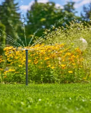 Gardena Sprinklersystem - Uitschuifbare Sproeier MD40/300, Sectoraal, Bereik 2,5-3,5 M 8239-20 2 Gardena Sprinklersystem - Uitschuifbare Sproeier MD40/300, Sectoraal, Bereik 2,5-3,5 M 8239-20 - Afbeelding 2