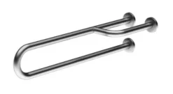 Sanela Handgrepen - Handgreep, Lengte 8 Cm, Mat Roestvrij Staal SLZM 14X
